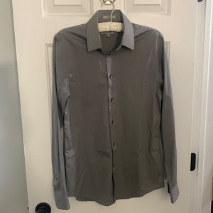 Express Men’s Dress Shirt